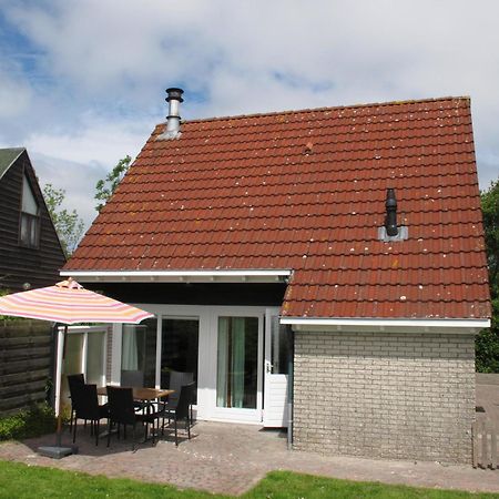Ferienhaus Het Ganzeland By Fewo-Plan Oost100 Direkt Am Lauwersmeer Gelegen Anjum Exteriör bild